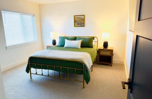 Rexburg Apartment | New 3BR Home w Garage Near BYU-Idaho