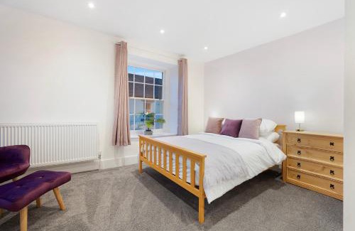 Alston House | NEW! 3BR in Salvin Cottage