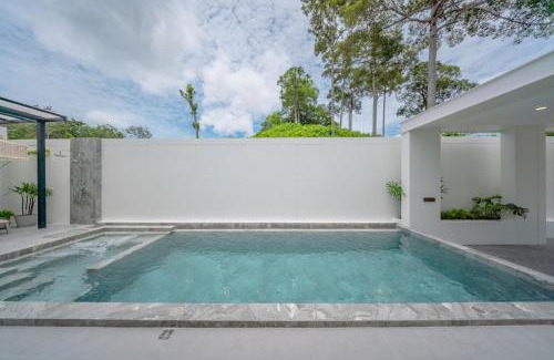 Ao Nang Villa | New 3BR Pool Villa w Jacuzzi Ao Nang Krabi