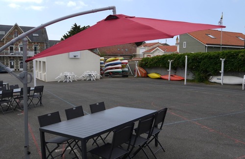 La Bernerie-en-Retz Apartment | New 4/6 person ground floor apartment ideal for families