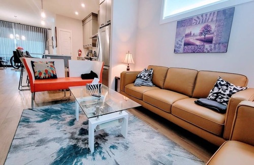 Keith House | New 4-Bedroom House in Rockland Park