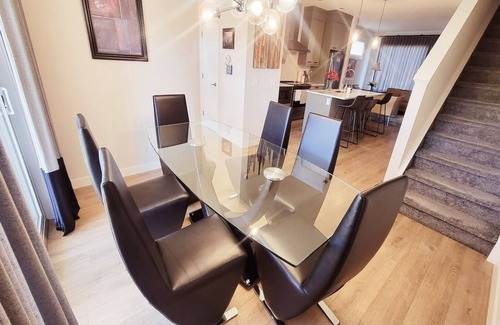 Keith House | New 4-Bedroom House in Rockland Park