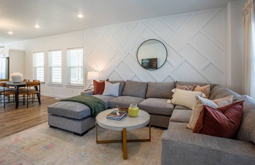 American Fork House | New 4BD Luxury Ski Home | American Fork