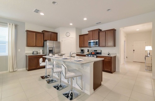 Sunridge Woods House | NEW! 5264OBA- Solterra Gated Resort