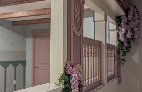 Davenport House | New 5BD Moana and Andy Bedrooms with Treasure Hunt