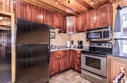 St Germain House | New! 6 Bedroom Northwoods Lodge on Big Saint Germain Lake!