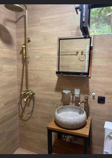 Samtskhe-Javakheti Ski Chalet | New Abastumani