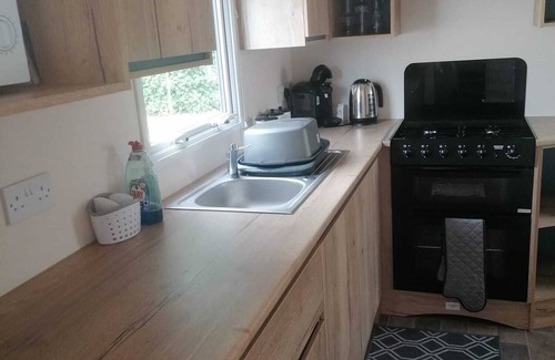 Burnham-on-Sea House | NEW ABI COWORTH CARAVAN BURNHAM ON SEA