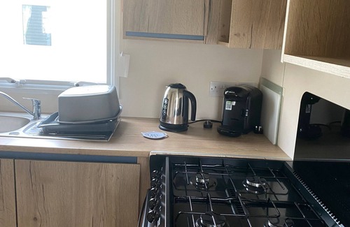 Burnham-on-Sea House | NEW ABI COWORTH CARAVAN BURNHAM ON SEA