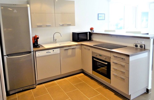 Oletta Apartment | New air-conditioned apartment 4 pers with garden near the beaches of Saint Florent