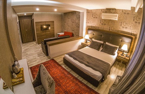 Akcaabat Hotel | NEW AKÇAABAT HOTEL