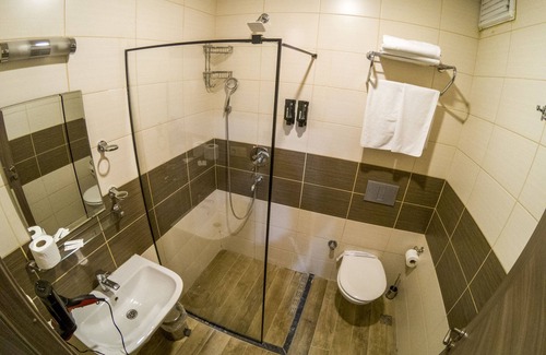 Akcaabat Hotel | NEW AKÇAABAT HOTEL