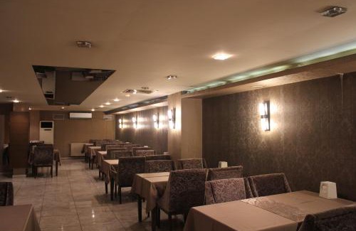 Akcaabat Hotel | New Akçaabat Hotel