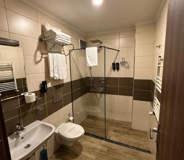Akcaabat Hotel | New Akçaabat Hotel