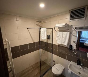 Akcaabat Hotel | New Akçaabat Hotel