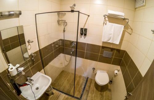 Akcaabat Hotel | New Akçaabat Hotel