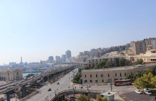 Pre Hotel | New Alexander Hotel