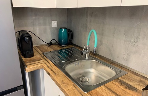 Abertamy Apartment | New and clean appartment 5min from the ski resort, forest nad nature