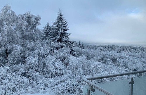 Abertamy Apartment | New and clean appartment 5min from the ski resort, forest nad nature