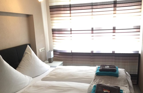 Sanderau Apartment | New and high quality furnishings, for up to 6 people
