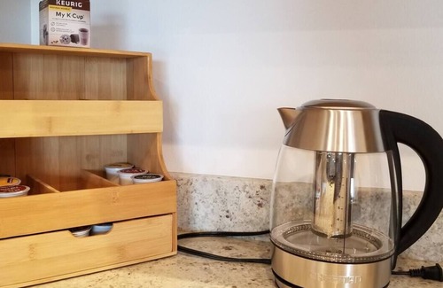 Wenatchee House | New and Spacious Townhouse in the Heart of Wenatchee - Unit B