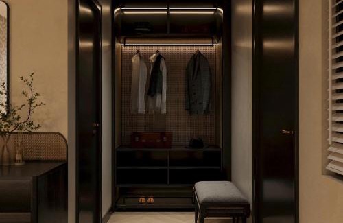 Cong Vi Apartment | New Apart Hotel