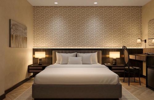 Cong Vi Apartment | New Apart Hotel