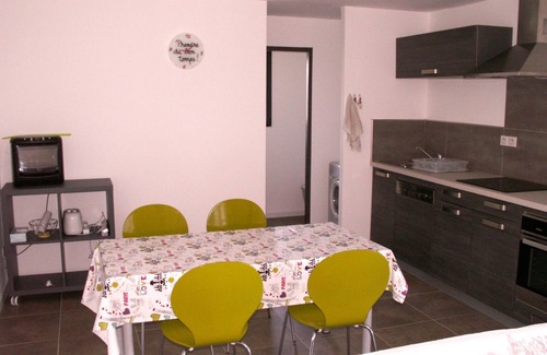 Bastelicaccia Apartment | NEW APARTMENT 10 MIN PLAGES AND D AJACCIO