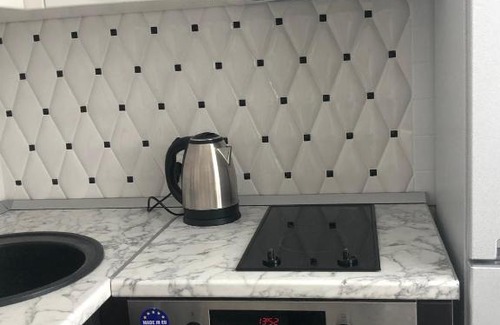 Sheregesh Apartment | New apartment 2021