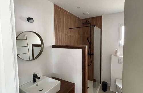 Seignosse Apartment | New apartment 500m from the beach