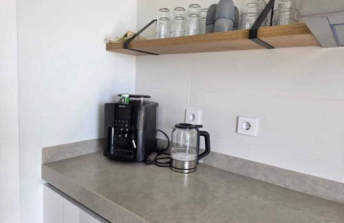 Almerimar Apartment | New apartment by the sea!