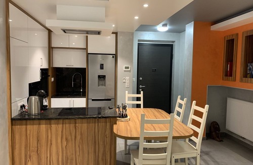 Aix-les-Bains Apartment | New apartment classified 3 stars