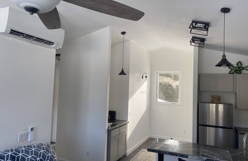 Mount Shasta Apartment | New apartment close to everything outdoors