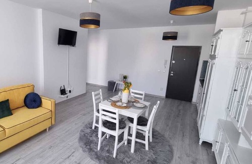Sibiu Apartment | New Apartment close to center 18