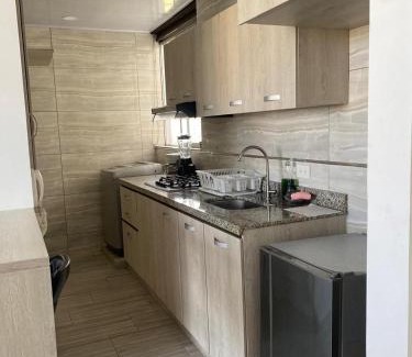 Cartagena District Apartment | New apartment in Cartagena Torres de Sevilla