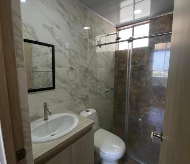 Cartagena District Apartment | New apartment in Cartagena Torres de Sevilla