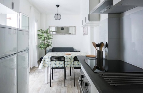 Alicante Apartment | New apartment Mercado Campo amor