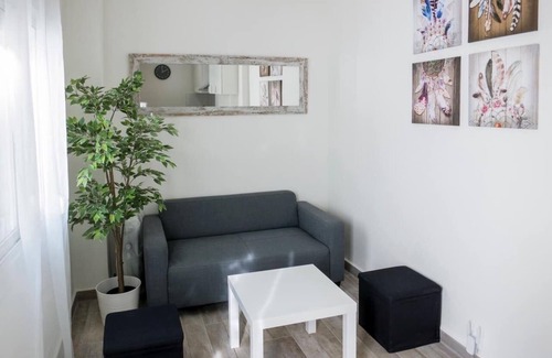 Alicante Apartment | New apartment Mercado Campo amor