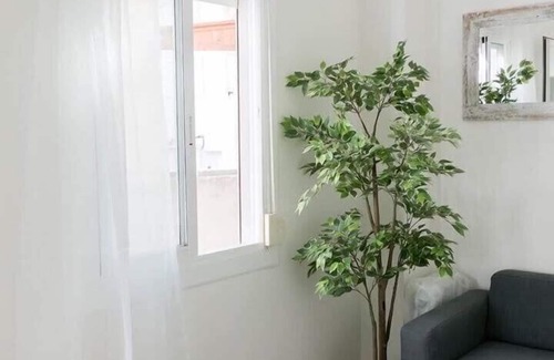 Alicante Apartment | New apartment Mercado Campo amor