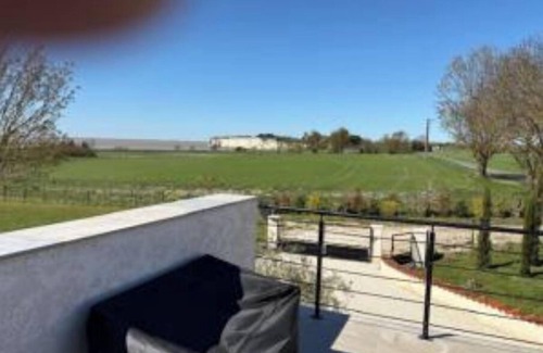 Barzan Apartment | New apartment for 4 people