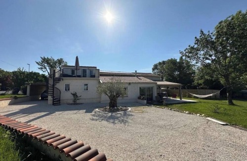 Barzan Apartment | New apartment for 4 people