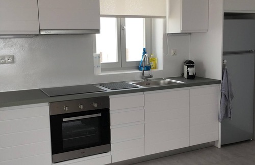 Agia Anna Apartment | New apartment for rent