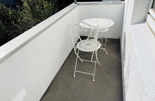 Stahlwerk Weitmar Apartment | New Apartment I 4 Beds I 3 Sleeping Room I Fast Wifi I Balcony