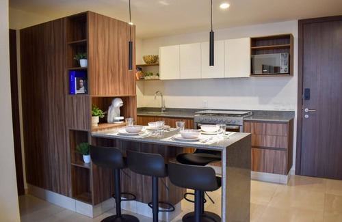 Zapopan Apartment | New apartment in Anuva Residencial