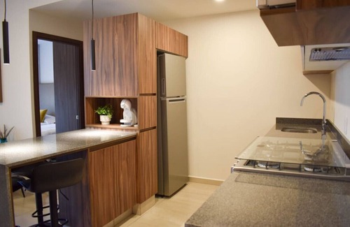 Zapopan Apartment | New apartment in Anuva Residencial