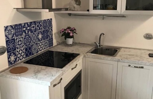 Ravenna Apartment | NEW APARTMENT IN FULL HISTORICAL CENTER