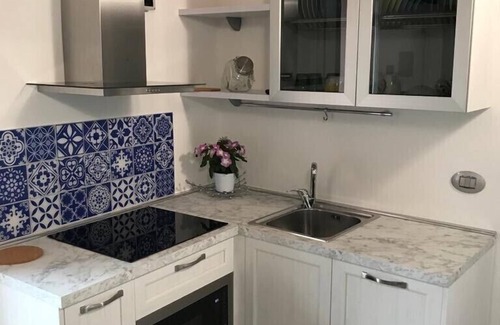 Ravenna Apartment | NEW APARTMENT IN FULL HISTORICAL CENTER