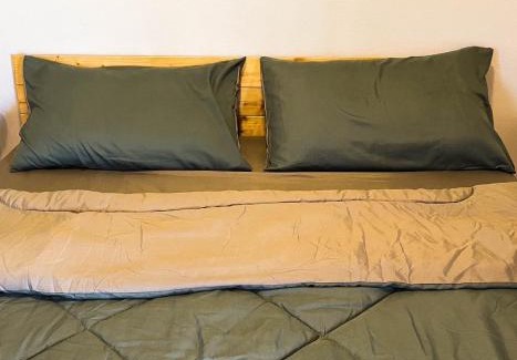 Pai Apartment | New Apartment in Pai Town