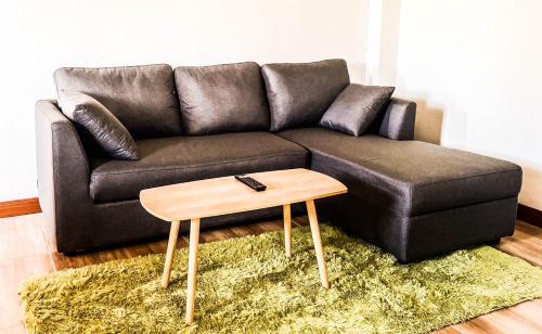 Pai Apartment | New Apartment in Pai Town