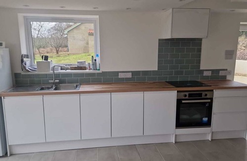Bawburgh Apartment | New Apartment in rural location with countryside views
